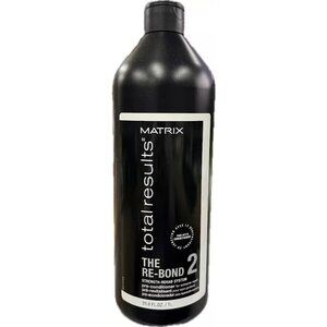 Matrix Total Results Re-Bond #2 Pre Conditioner 33.8 oz